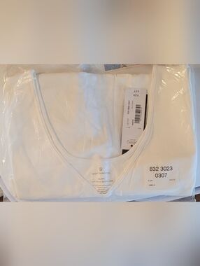 Women's Worthington Size XL/2X Suitable Seamless Camisoles - Bundle of 4
